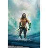 TAMASHII NATIONS S.H. Figuarts Aquaman Action Figure 160mm ABS PVC Painted Movable Collectible