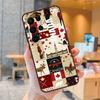 Canada Canadian Flag Phone Case For Samsung Galaxy S25 S24 S23 S22 S20 S21 Ultra S9 S10 Plus S25 FE Back Cover