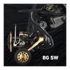 DAIWA Spinning Reel 23BG SW 4000~18000 Various (2023 Model)
