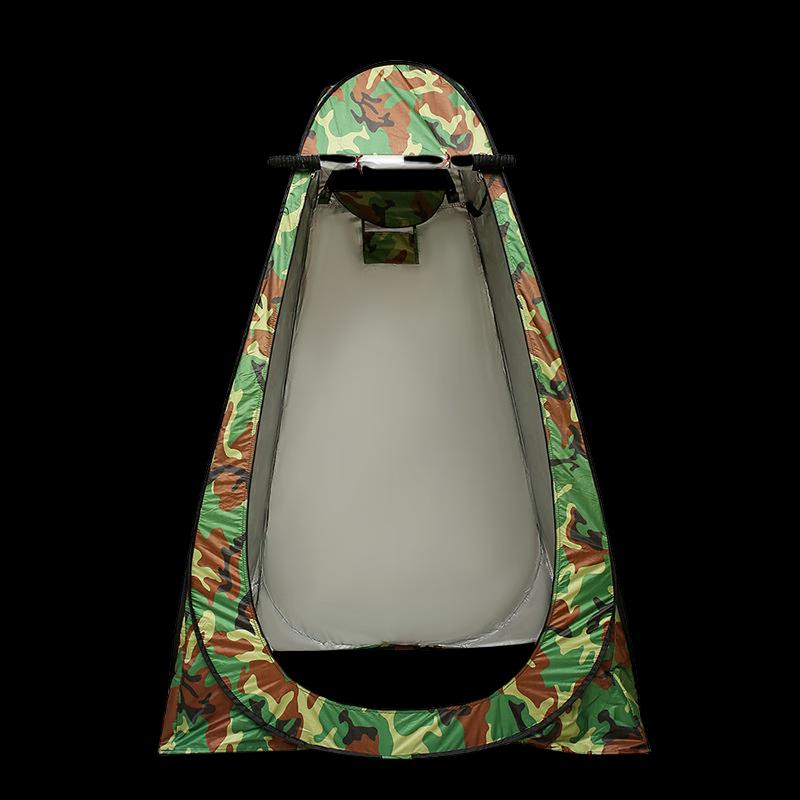 Portable Pop-up Privacy Shower Tent