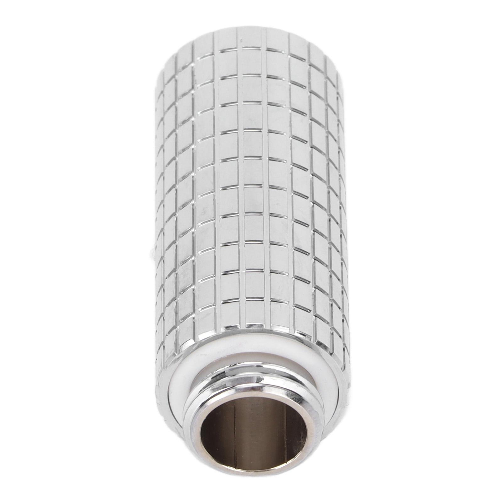 

Extender Fitting 40mm G1Celsius4in Thread Male to Female Inner Hex Fixing Water Cooling Fitting for Computer Water Cool System