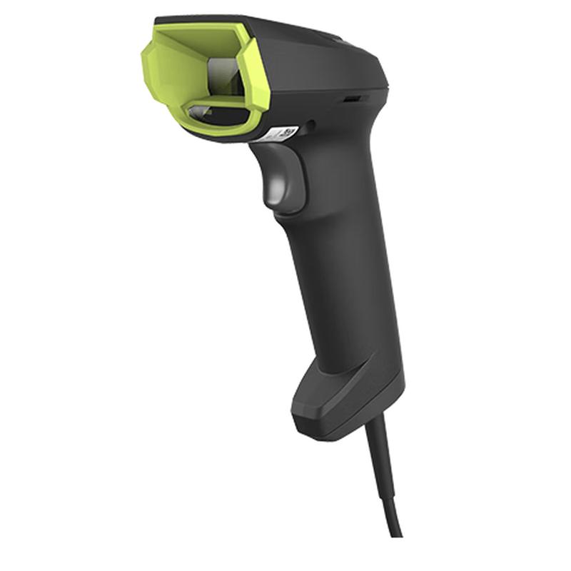 iData J15 Wired Industrial-Grade 1D/2D Barcode Scanner Wired