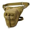 Tactical Outdoor Sports Waist Leg Bag