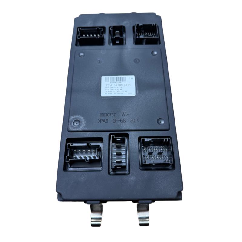 Mercedes A1649004101 Front SAM Control Unit YC