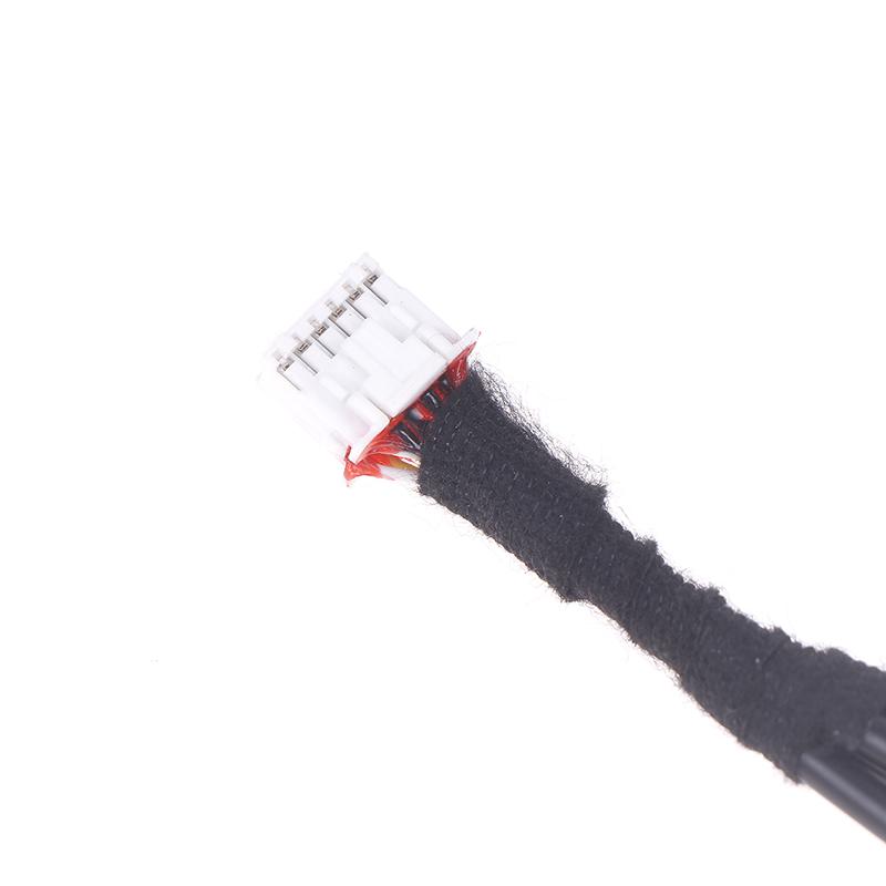 Autozubehör 360 Panorama Kamera 12 Pin Kabel Geeignet für Android Radio 12 Pin Buchse Shenzhen Definition