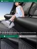 Full Coverage TPE Car Floor Mats for Honda Accord, CRV, Civic, XRV, Geely, Binzhi