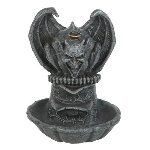 Something Different Gargoyle Backflow Incense Burner