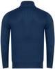 Men' Turtleneck Cardigan - 59B3605-8