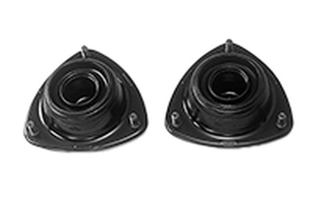 

MONSTER SPORT Reinforced Upper Support Set for Toyota Cappuccino (Front) [EA11R/EA21R] 4JK36-A10M чёрный