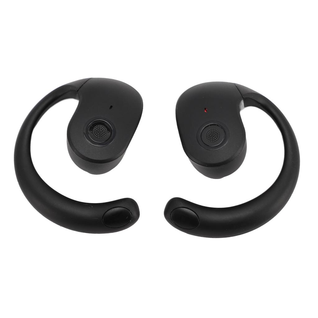 Language Translator Earbuds 133 Languages Input Bluetooth 5.4 Noise Cancelling Wireless Earbuds