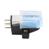 AT VM95C Phonograph Cartridge Dual Moving Magnet Replacement Turntable Cartridge Stylus for Record P