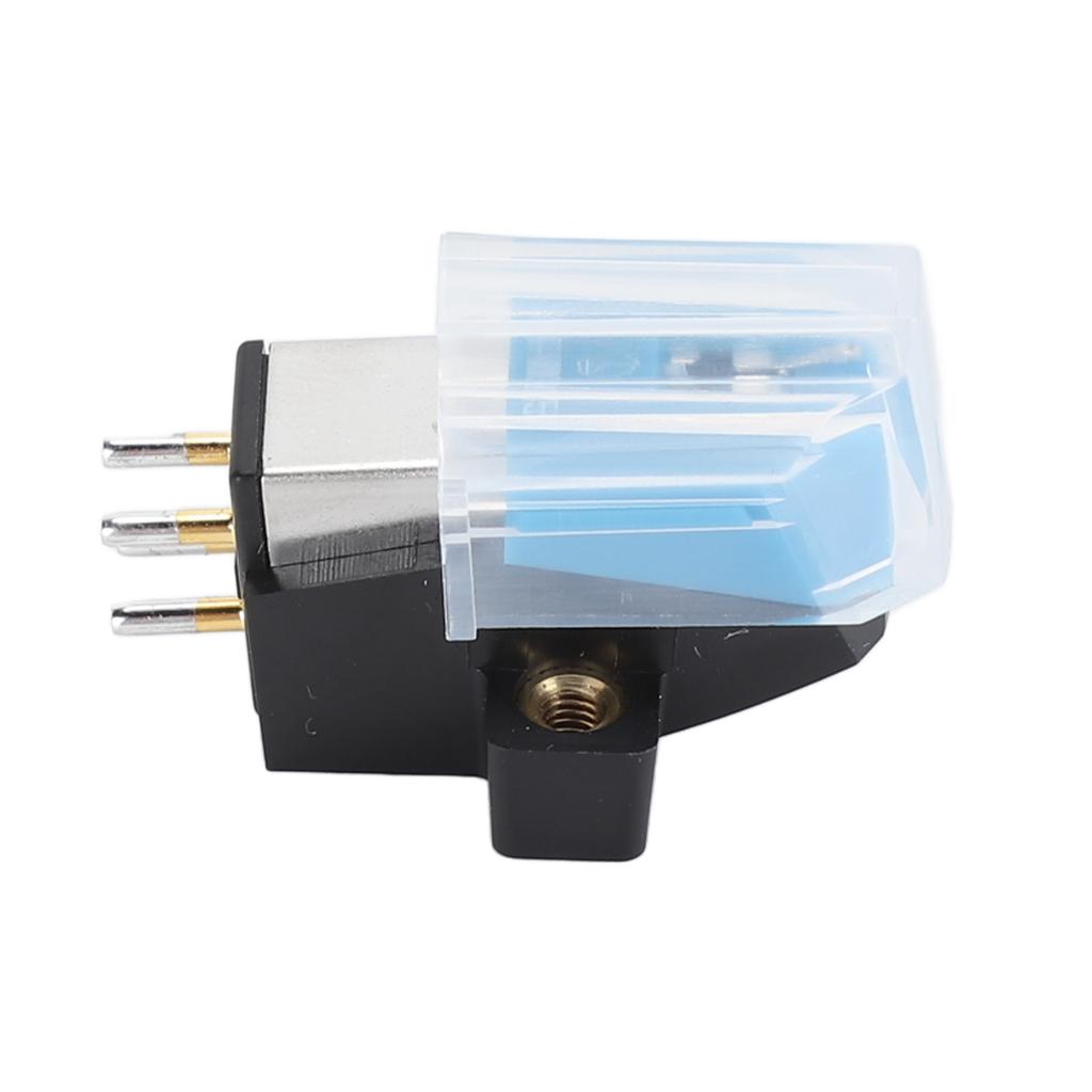AT VM95C Phonograph Cartridge Dual Moving Magnet Replacement Turntable Cartridge Stylus for Record P