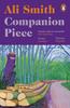Companion Piece by Ali Smith Paperback Book 9780241993958