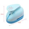 Craft Hole Puncher Card Punch Decorative Paper Scrapbooking Cutter for DIY Fun