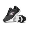 New Balance Verst Retro Low Top Casual Running Shoes Women sneaker Black Gray WVERLLT1