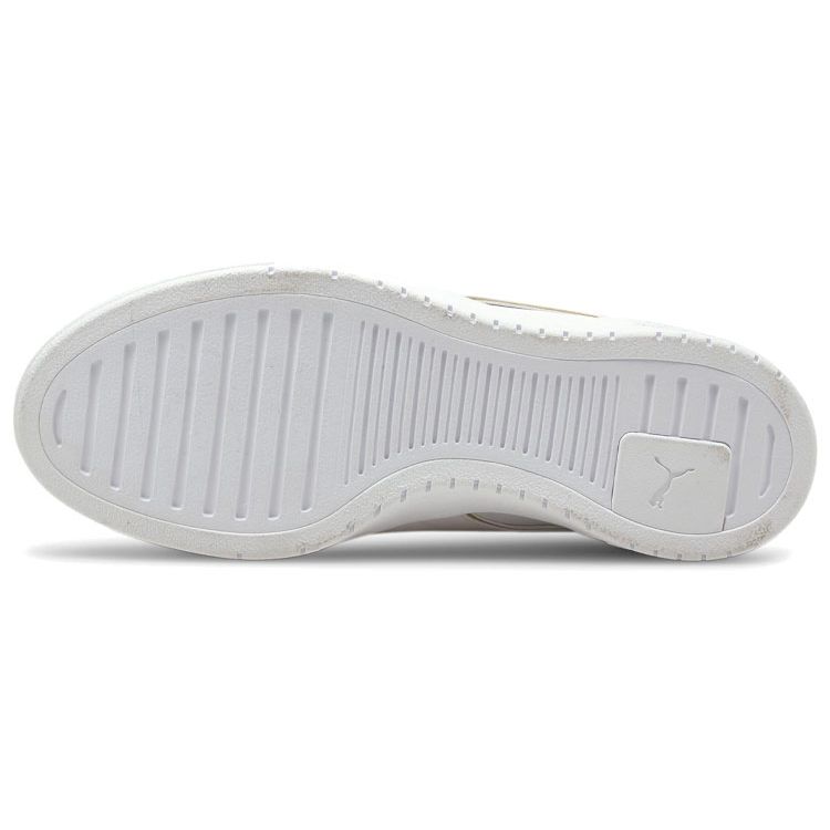 Haribo X Puma CA Pro Goldbears Unisex Sneakers White Team-Gold 382878-01