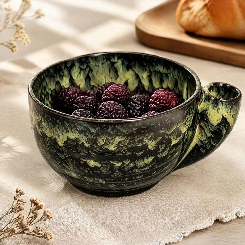 Drain Holes Fruit Washing Bowl Vintage Vegetable Colander Vintage Fruit Washer Berries