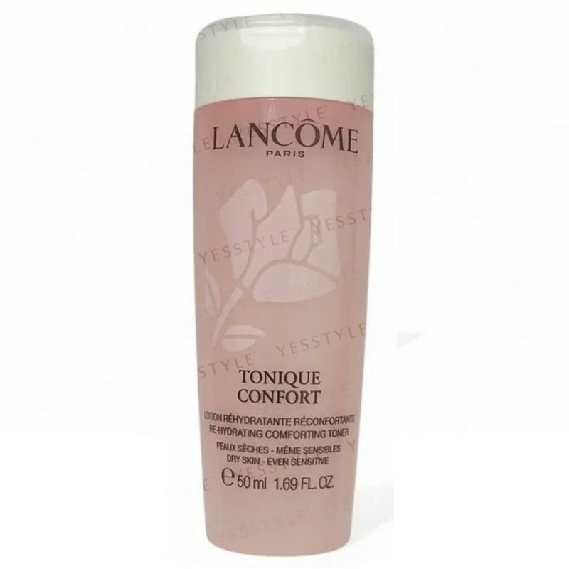 Lancome Tonique Confort Re-Hydrating Comforting Toner