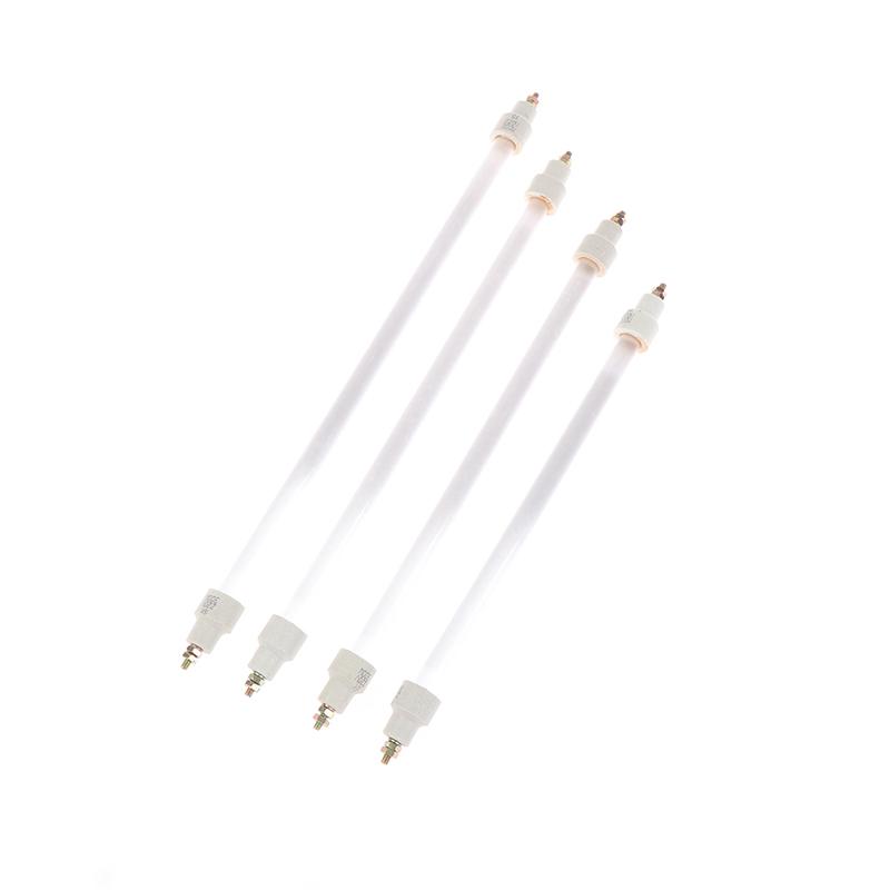 Cabinet de dezinfecție Tub de încălzire Tub de încălzire Tub lampă cu infraroșu Tub de cuarț