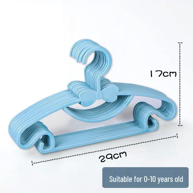 MENGTING Children's Multi-functional Hangers