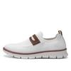 Versatile Fly-woven Shoes Fashion Casual Shoes Summer New One-pedal Lazy Men's Shoes Comfortable Large Size Loafers