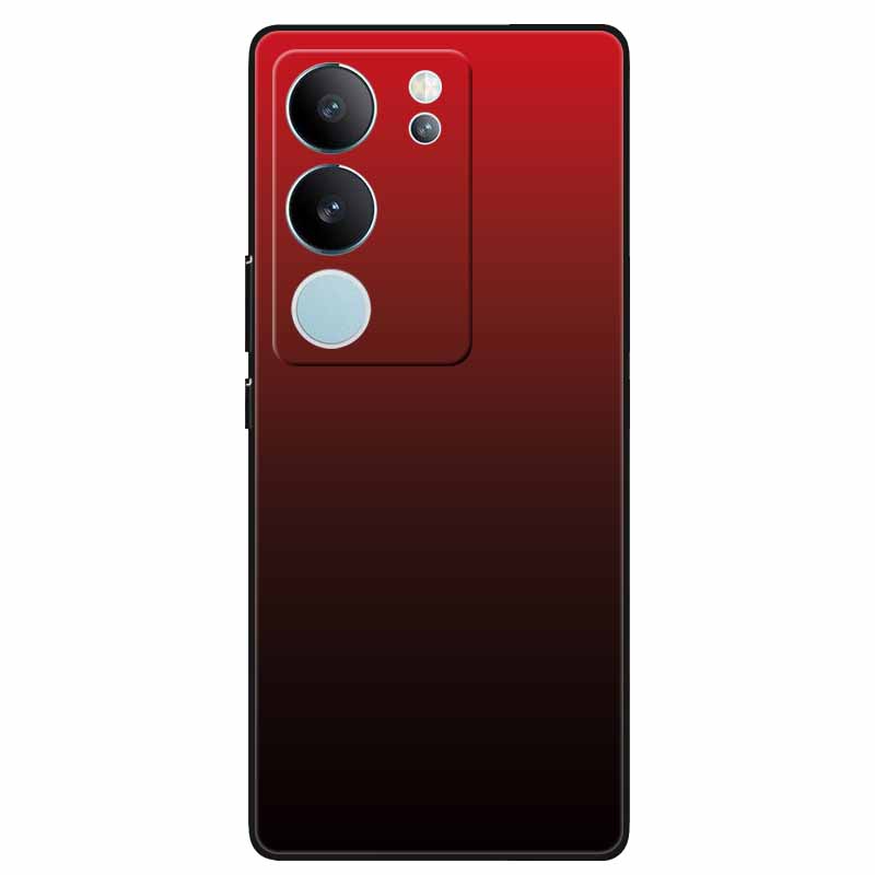 Phone Cases For Vivo V29 5G Cover 2023 Silicone Soft Lovely Marble Printing Coque for Vivo V29 V 29 V2250 Back Coque 6.78'' Etui