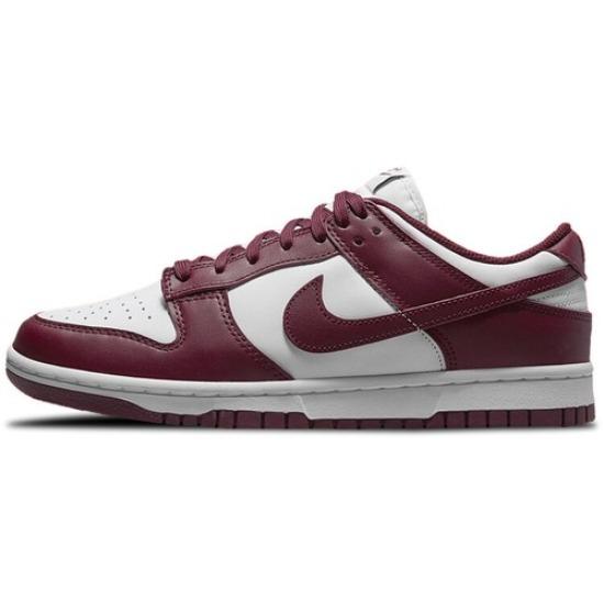Nike Dunk Low Dark Beetroot 2021 DD1503108