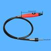 Metal Flexible Universal Extension Bit Holders Flexible Shaft Extension Bit Flexible Drill Bit Extension for Engraving