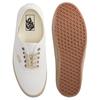 Vans Authentic Low top Skateboard Shoes Unisex White VN000D7YCD3