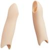 Obitsu Body 50cm Female Upper Arms 501 Set (Left and Right) White