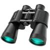 Leilong 12/10X50 Waterproof HD Night Vision Binoculars – High Magnification & Wide-Angle for Concerts and Outdoor Use