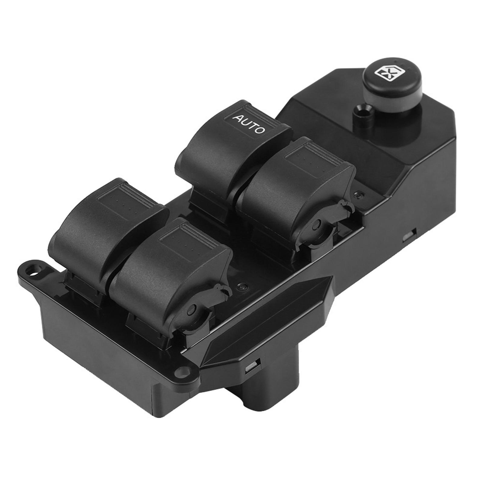 

Износостойкий автомобильный электрический стеклоподъемник для двери, кнопка подъема стекла, переключатель контроллера лифта, совместимый с 35750S5AA02ZA