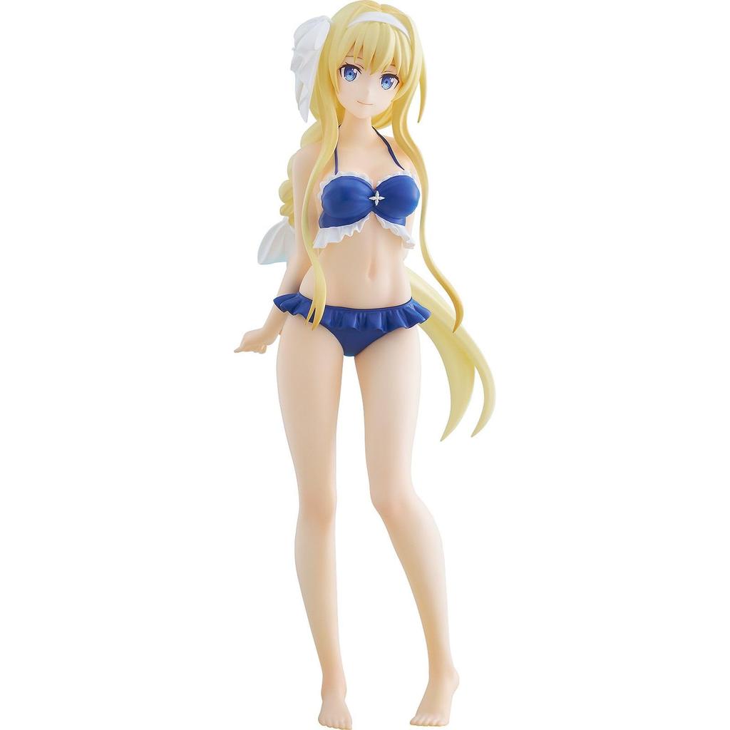POP UP PARADE Sword Art Online: Progressive - Scherzo of Dark Twilight - BEACH QUEENS Alice - Non-scale plastic pre-painted figure