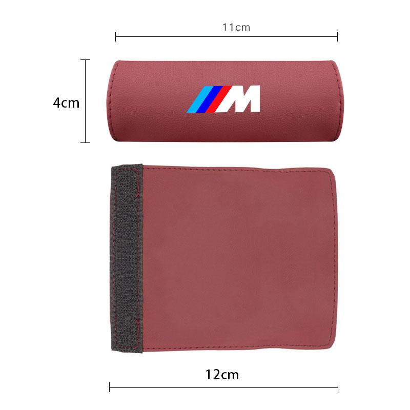 Car Roof Handle Protective Cover Cars Interior Accessories For BMW M Performance E46 E90 F10 F30 X3 F20 E46 E60 gzdf57