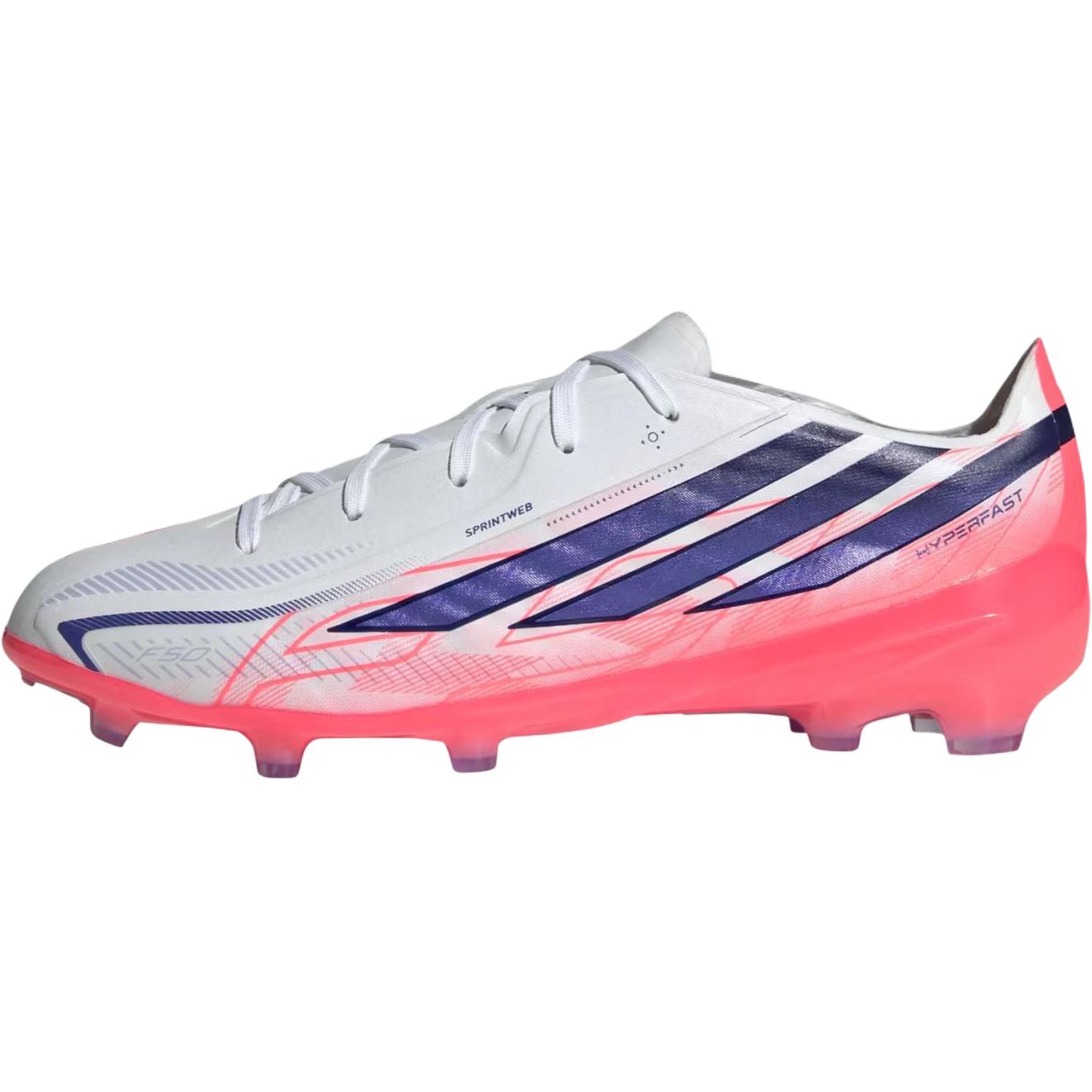 Adidas F50 Hyperfast Elite Lightweight Comfortable