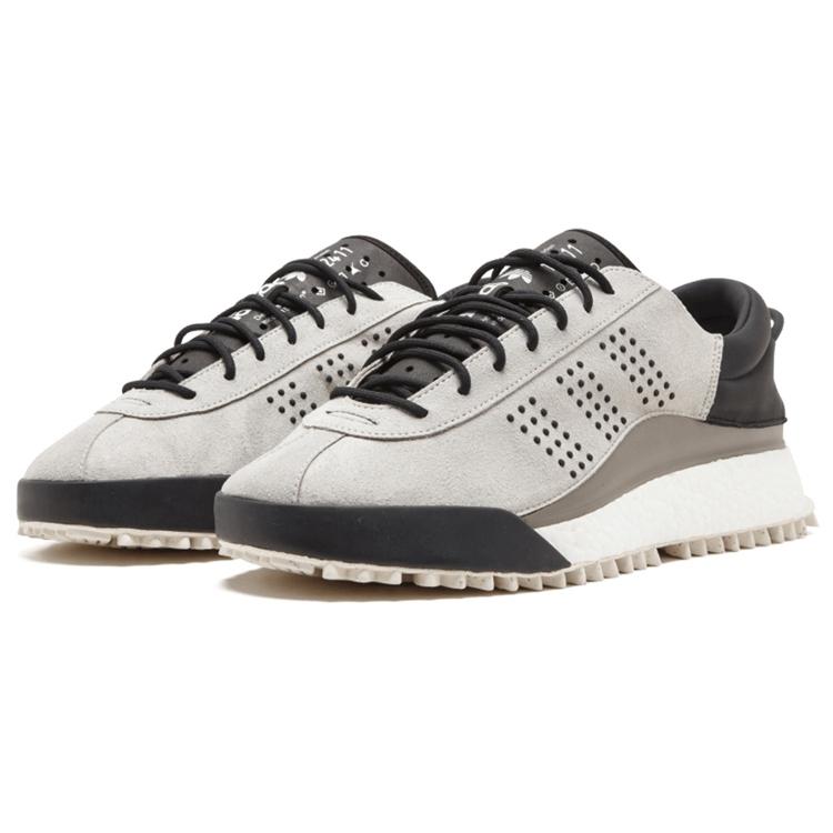 adidas AW Hike Lo Alexander Wang Gris ac6842
