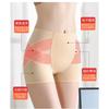 Kaka Hip-lifting Pants, High-waisted Hip-lifting Pants, Thin Safety Barbie Magic Pants for Women, Kaka Has The Same Pelvic Pants.