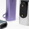 Multiple Device Charging Dock Adapters For Various Intelligent Bands Watches Tool Less Installation Compact Travel Design