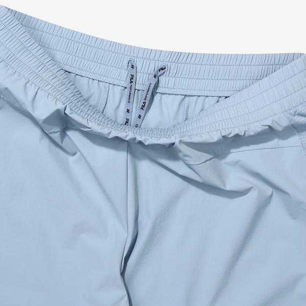 Fila Lightweight Stretch Mix Shorts