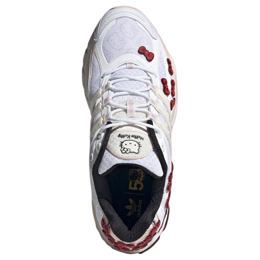 Adidas Hello Kitty X Adidas Women's Adistar Cushion '50th Anniversary' Women's Sneakers II0020
