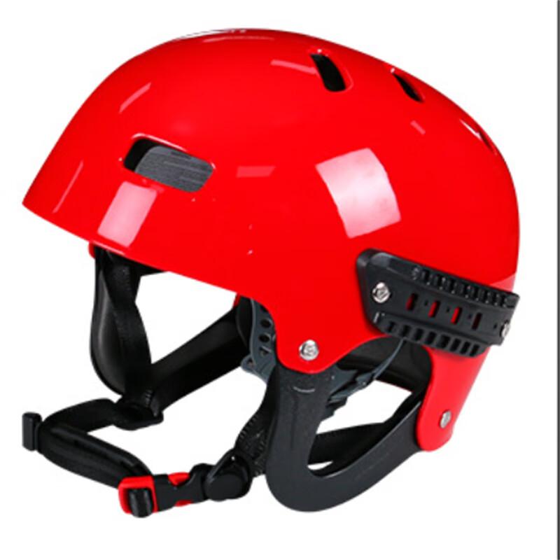 Water Rescue Rafting Helmet Universal