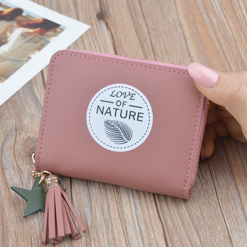 SCIONE женский кошелек для монет — фото 10