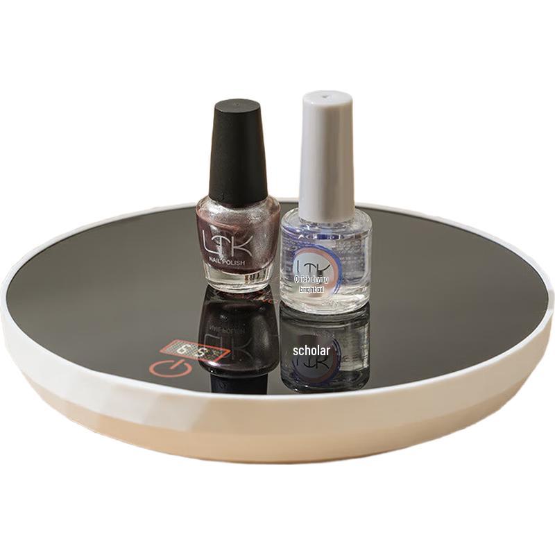 PAKCHOICE Digital Smart Thermostatic Heating Coaster