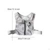 Chest Bag for Running with Mobile Phone Holder And Storage Outdoor Activities