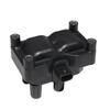 Car Ignition Coil For FORD MONDEO III Saloon (B4Y) 1.8 16V CGBA 2000-2007 FIESTA V (JH_, JD_) ST150 N4JB  OEM 0221503487 UF654