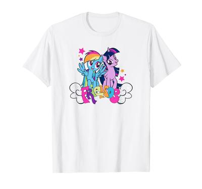 Πάνω μέρος (Κορίτσια από 4 ετών) – Μπλουζάκια