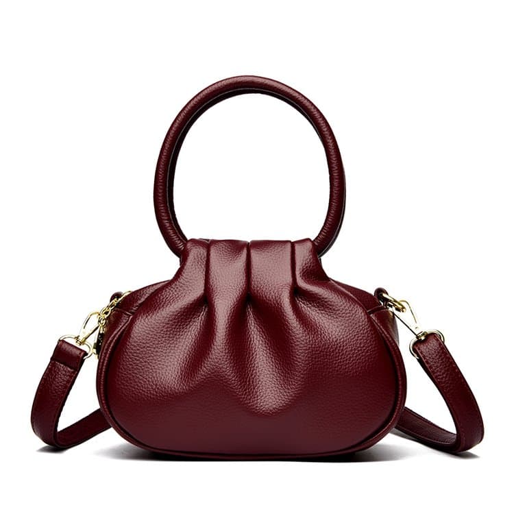 New Women's Handbag Shoulder Messenger Bag