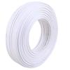 2-Core Aluminum Electrical Wire: 2.5, 4, 6 Sq. Flame-Retardant Sheath for Household & Outdoor Use
