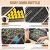 Triangle Board Game Territory Capture Family Game,Chain Triggle Chess Brain Teaser Strategy Puzzle Toys 2 To 4 Players,6 Years Old and Above Boys Girl