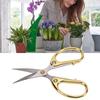 Stainless Steel Craft Scissors Sharp Blades Multipurpose Scissors Office Scissors  For Office